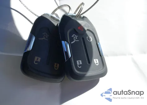 2024 GMC Terrain Awd Slt from USA, damaged, VIN 3GKALVEG8RL252971